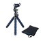 Arkon Mounts MG5TRIXL Mobile Grip 5 Tripod Phone Mount for iPhone 13 12 11 Galaxy S22 S21 Note 20